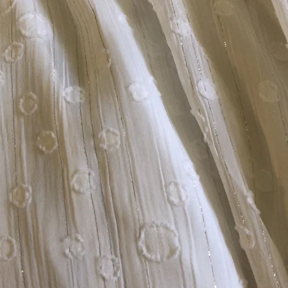 Torrid NWT White Dress - Picture 4 of 5